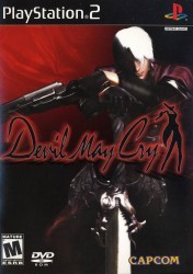 Devil May Cry Rom